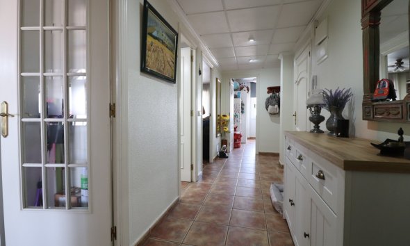 Gensalg - apartment -
Dolores - Dolores - Town