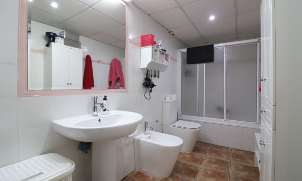 Gensalg - apartment -
Dolores - Dolores - Town
