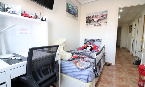 Gensalg - apartment -
Dolores - Dolores - Town