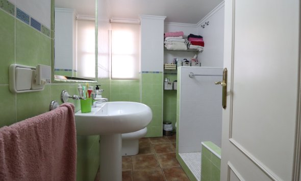 Gensalg - apartment -
Dolores - Dolores - Town