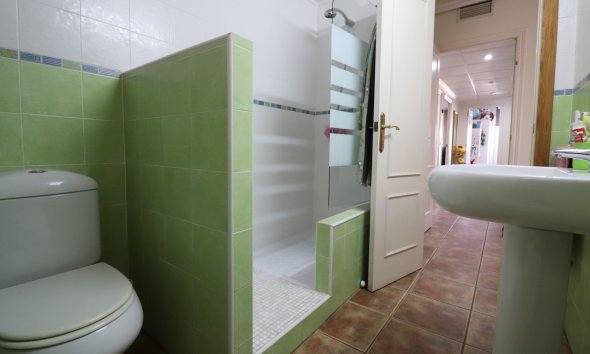 Gensalg - apartment -
Dolores - Dolores - Town