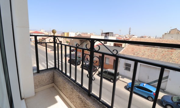 Gensalg - apartment -
Dolores - Dolores - Town