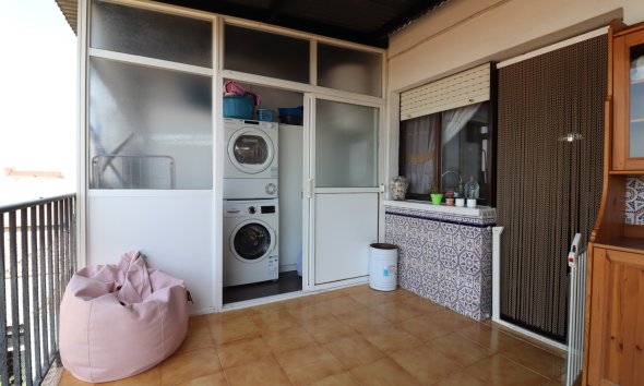 Gensalg - apartment -
Dolores - Dolores - Town