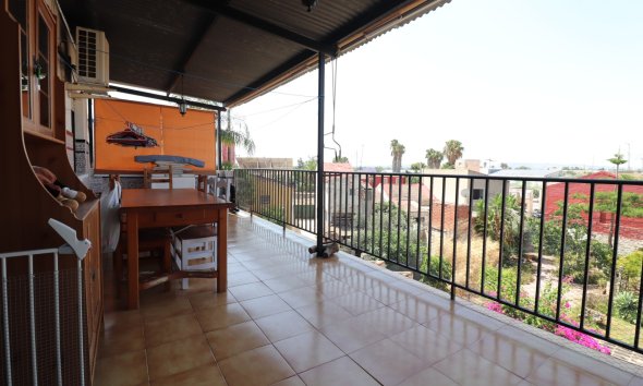 Gensalg - apartment -
Dolores - Dolores - Town