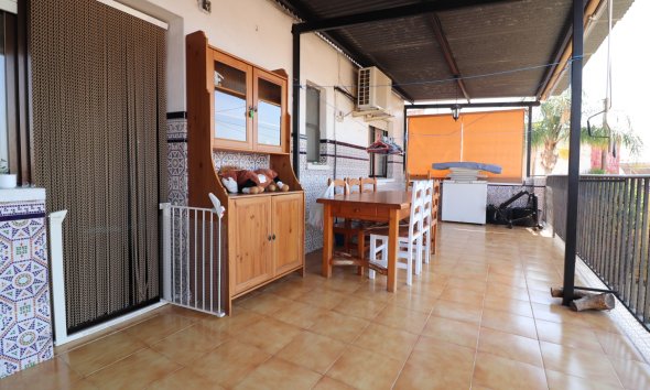 Gensalg - apartment -
Dolores - Dolores - Town