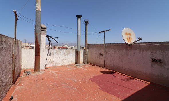 Gensalg - apartment -
Dolores - Dolores - Town