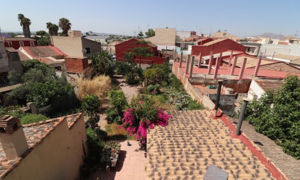 Gensalg - apartment -
Dolores - Dolores - Town