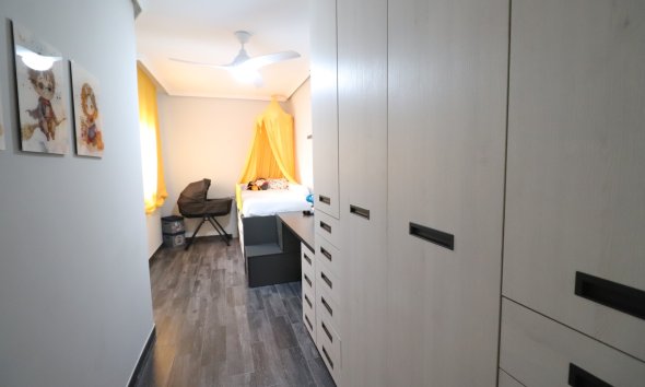 Gensalg - Rækkehus -
Redovan - Redovan - Town