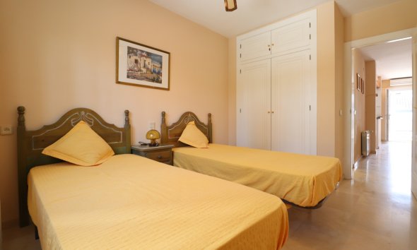 Gensalg - Rækkehus -
Orihuela Costa - Villamartín
