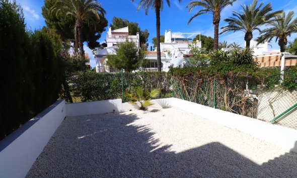 Gensalg - Rækkehus -
Orihuela Costa - Villamartín