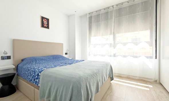 Gensalg - Villa -
Orihuela Costa - Villamartín