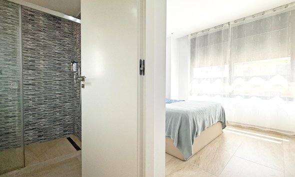 Gensalg - Villa -
Orihuela Costa - Villamartín