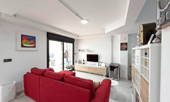 Gensalg - Villa -
Orihuela Costa - Villamartín