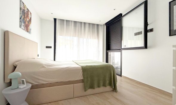 Gensalg - Villa -
Orihuela Costa - Villamartín