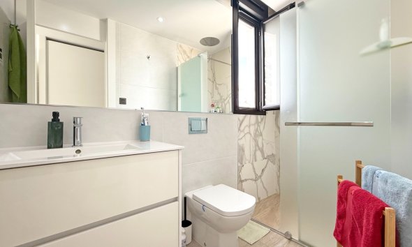 Gensalg - Villa -
Orihuela Costa - Villamartín