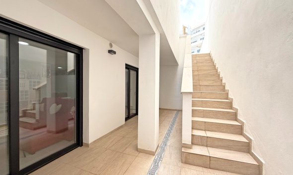 Gensalg - Villa -
Orihuela Costa - Villamartín