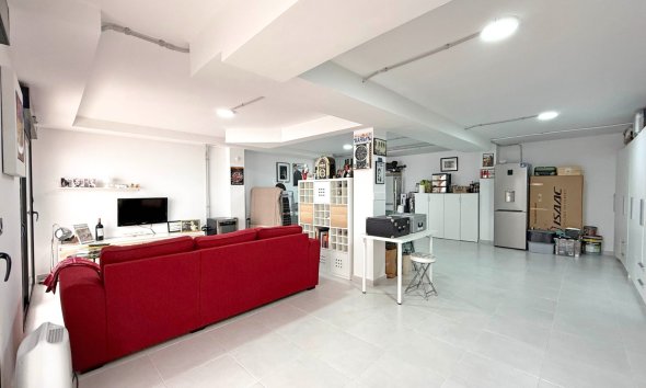 Gensalg - Villa -
Orihuela Costa - Villamartín