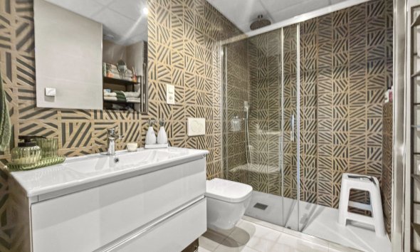 Gensalg - apartment -
Orihuela Costa - Playa Flamenca