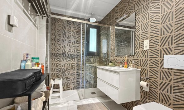 Gensalg - apartment -
Orihuela Costa - Playa Flamenca