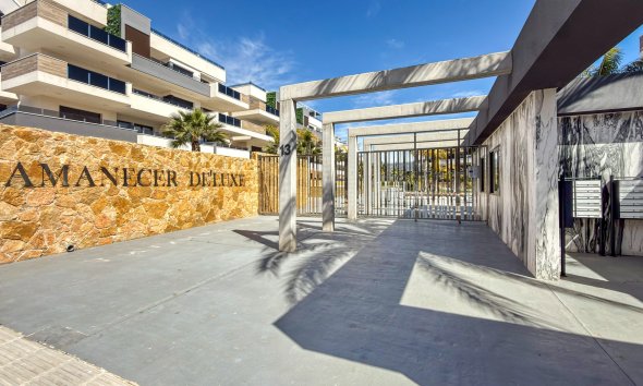 Gensalg - apartment -
Orihuela Costa - Playa Flamenca