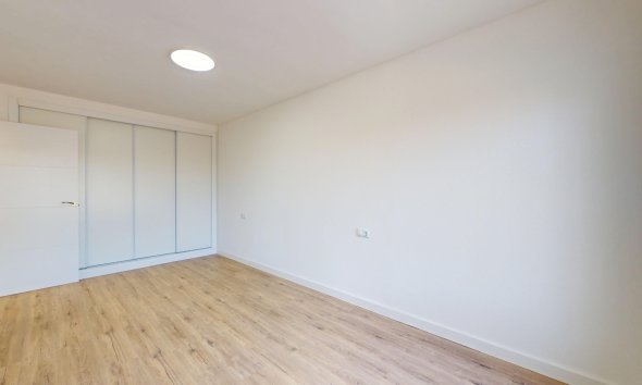 Gensalg - Rækkehus -
Orihuela Costa - Villamartín