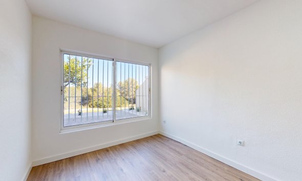 Gensalg - Rækkehus -
Orihuela Costa - Villamartín