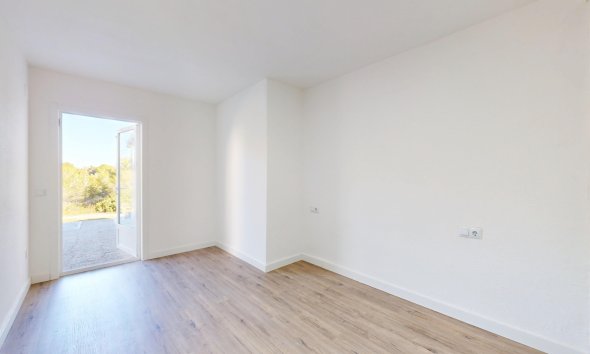 Gensalg - Rækkehus -
Orihuela Costa - Villamartín
