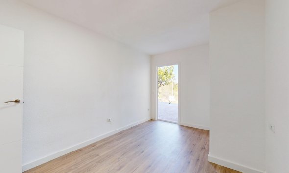 Gensalg - Rækkehus -
Orihuela Costa - Villamartín