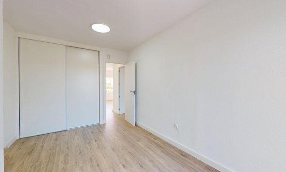 Gensalg - Rækkehus -
Orihuela Costa - Villamartín
