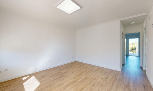 Gensalg - Rækkehus -
Orihuela Costa - Villamartín