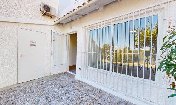 Gensalg - Rækkehus -
Orihuela Costa - Villamartín