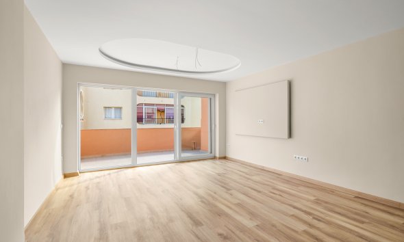 Gensalg - apartment -
Calpe - Centro