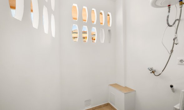 Gensalg - apartment -
Calpe - Centro