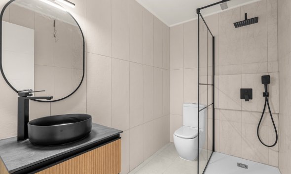Gensalg - apartment -
Calpe - Centro
