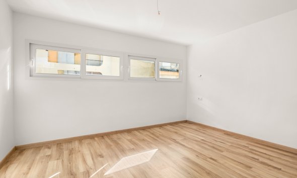 Gensalg - apartment -
Calpe - Centro