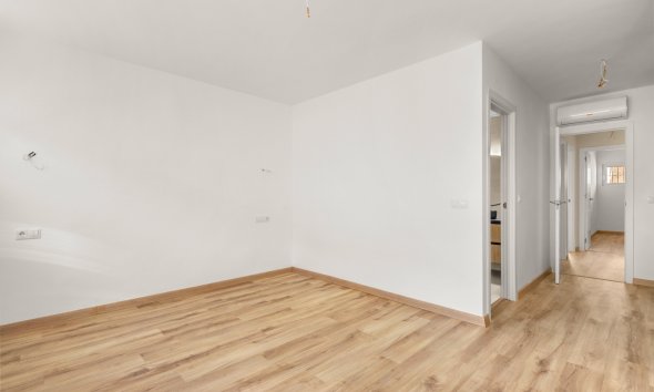 Gensalg - apartment -
Calpe - Centro