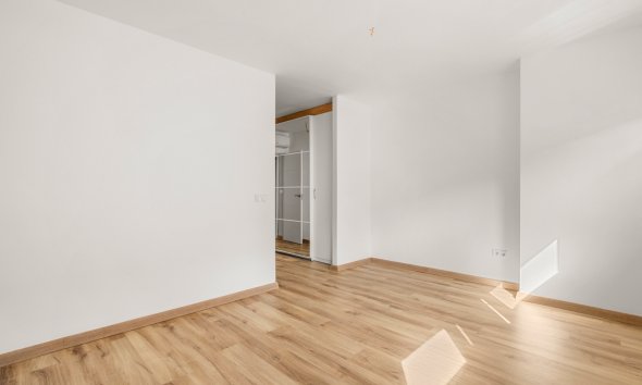 Gensalg - apartment -
Calpe - Centro