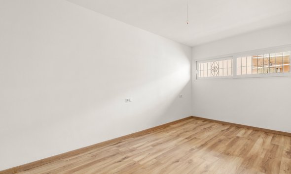 Gensalg - apartment -
Calpe - Centro