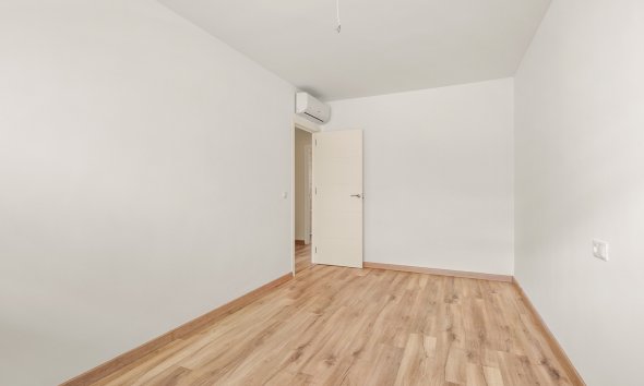 Gensalg - apartment -
Calpe - Centro