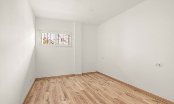 Gensalg - apartment -
Calpe - Centro