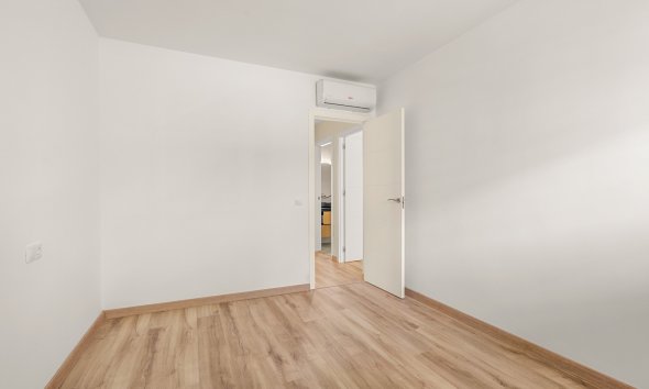 Gensalg - apartment -
Calpe - Centro