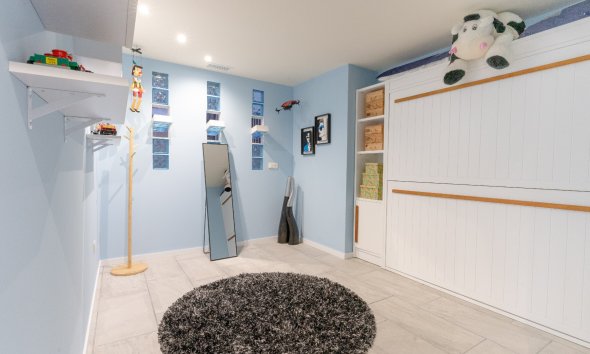 Gensalg - apartment -
Alicante - - Centro  -
