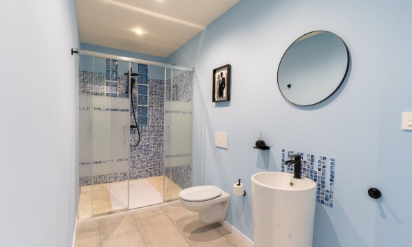 Gensalg - apartment -
Alicante - - Centro  -
