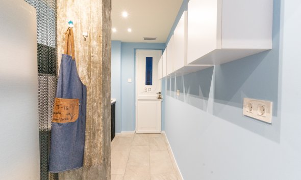 Gensalg - apartment -
Alicante - - Centro  -