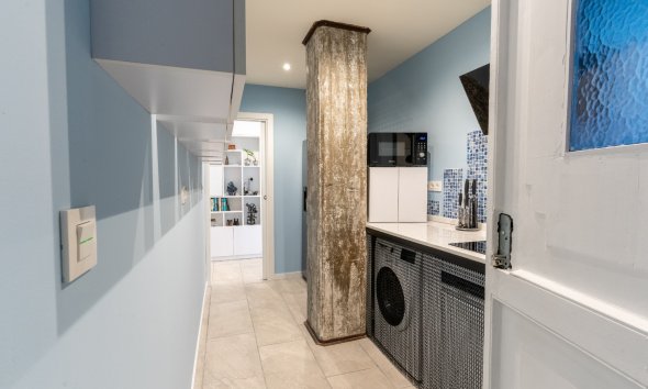 Gensalg - apartment -
Alicante - - Centro  -