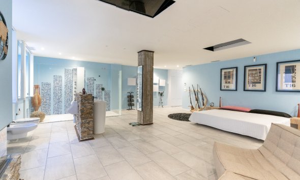 Gensalg - apartment -
Alicante - - Centro  -