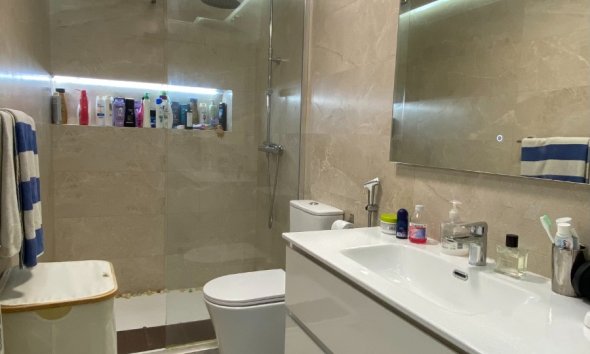 Gensalg - apartment -
La Marina del Pinet - La Marina