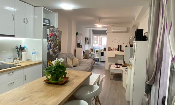Gensalg - apartment -
La Marina del Pinet - La Marina