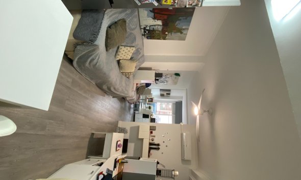 Gensalg - apartment -
La Marina del Pinet - La Marina