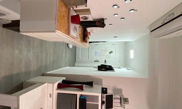 Gensalg - apartment -
La Marina del Pinet - La Marina
